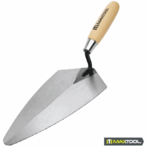 Cuchara de albañil tipo Filadelphia