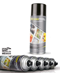 Pintura en aerosol colores regulares 300 ml